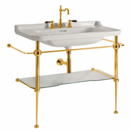     Kerasan Waldorf 118  9196K2oro 