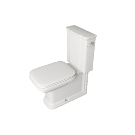 Унитаз-моноблок Kerasan Waldorf 411701