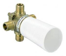 Скрытая часть Kludi 29757