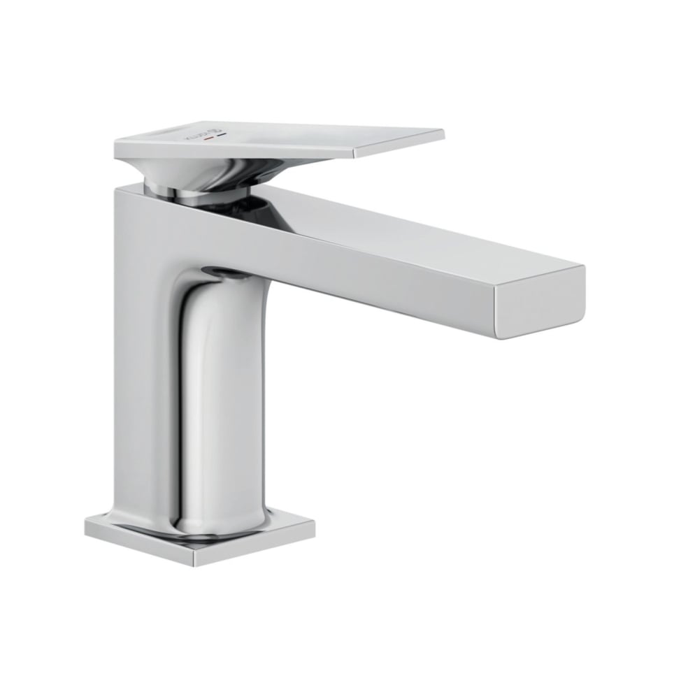 Смеситель для раковины Kludi Decus 542900575 хром 22563₽