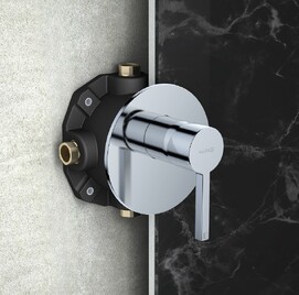    Kludi SLIM.BOXX 88022