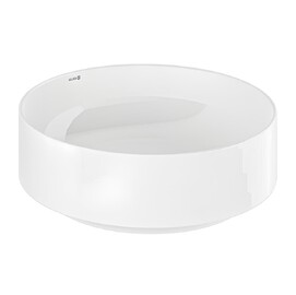 Раковина накладная Kludi Resa 58CW1043
