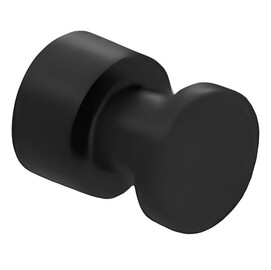 Крючок Kludi Vela R 5898439 черный матовый