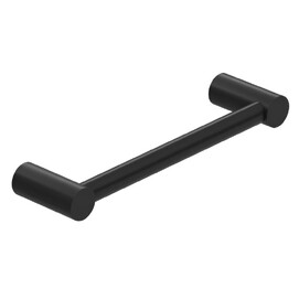 Поручень для ванны Kludi Vela R 5898139 черный матовый