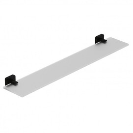 Полка стеклянная Kludi Vela 2597339