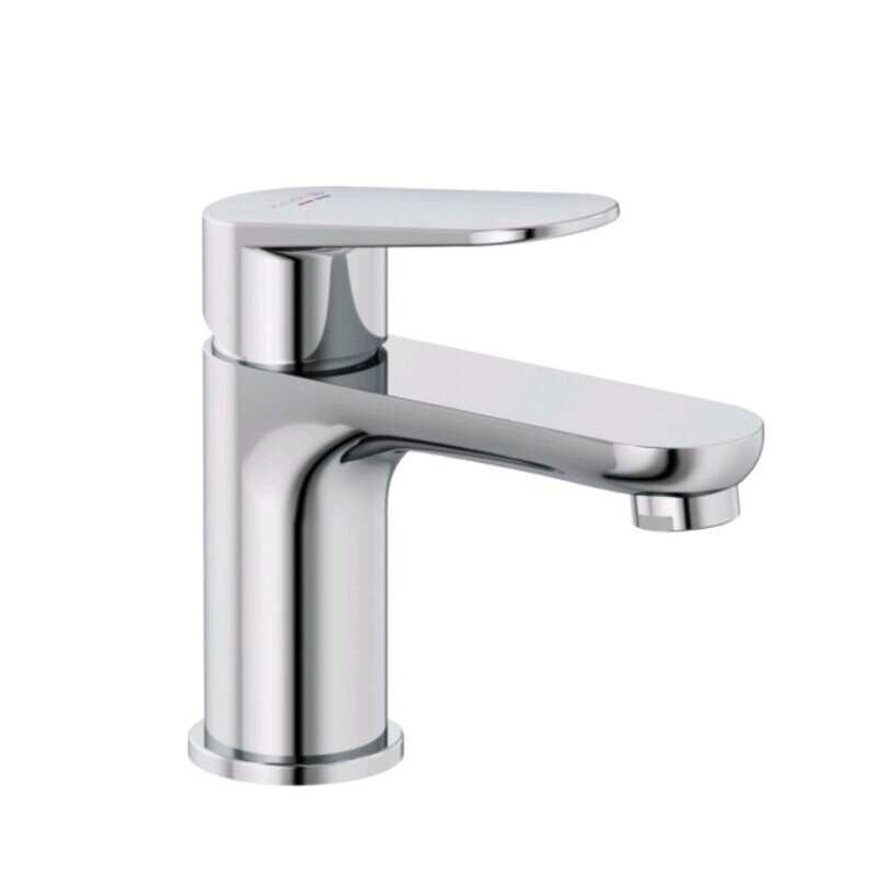 Смеситель для раковины Kludi X1 322900575 хром 9090₽