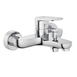Смеситель для ванны и для душа Kludi X1 326910575