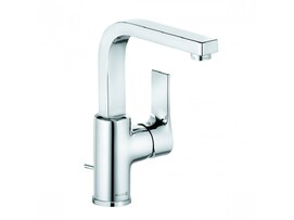 Смеситель для раковины Kludi Zenta SL 480270565