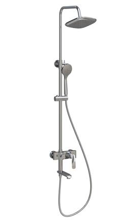 Душевая стойка Knotlor Finesse KN-43