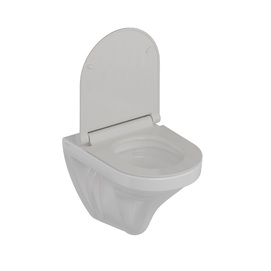 Унитаз подвесной Knotlor Flow WC51WG