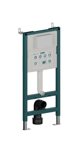     KnotLor Momentum ISWC502FG