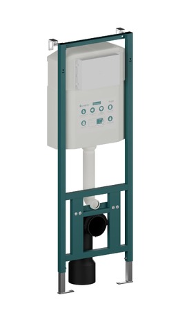     KnotLor Narrow ISWC401FG