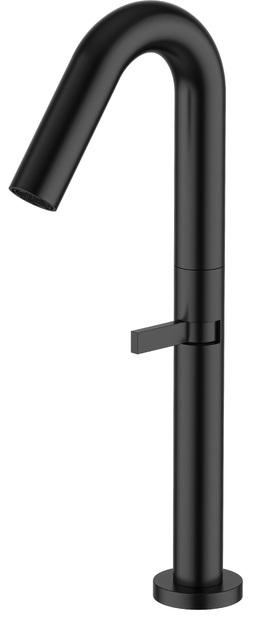 Смеситель для раковины Knotlor Elixir SS-31/BL