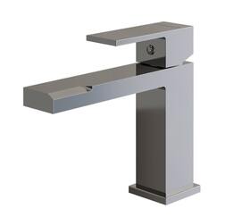 Смеситель для раковины Knotlor Stable KN-20/GM