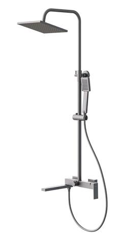 Душевая стойка Knotlor Stable KN-23/GM