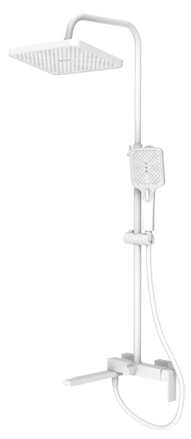 Душевая стойка Knotlor Stable KN-23/WY