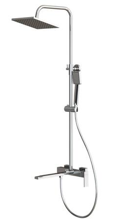 Душевая стойка Knotlor Stable KN-23