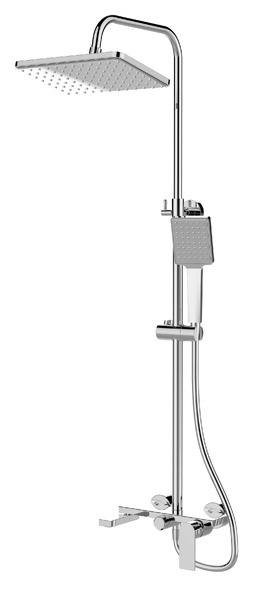 Душевая стойка Knotlor Vigor KN-72