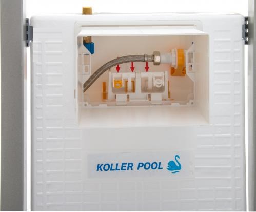 Инсталляция для унитаза Koller Pool Alcora ST1200 - фото 2