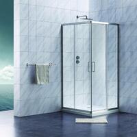   Koller Pool Aqua Line S90SC 90X90  