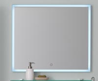Зеркало с подсветкой Kolpa-San Adele OG 100 см