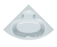   Kolpa-San Alba 150x150 Quat
