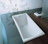   Kolpa-San Arianna Basis 170x70