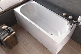 Акриловая ванна Kolpa-San Betty 120x70 565530 белая