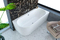 Фото Ванна акриловая Kolpa-San Dream SP 170x75 L ассиметричная, угловая, белая глянцевая 2
