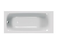 Акриловая ванна Kolpa-San Evelin 160x70