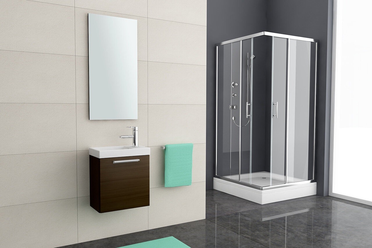 Зеркало Kolpa-San Kiki Ogk 40 см белое 10560₽