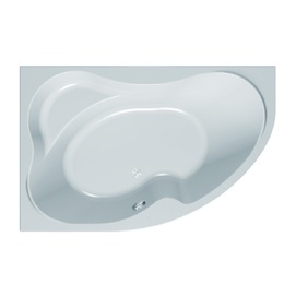 Ванна акриловая Kolpa-San Quat 597360