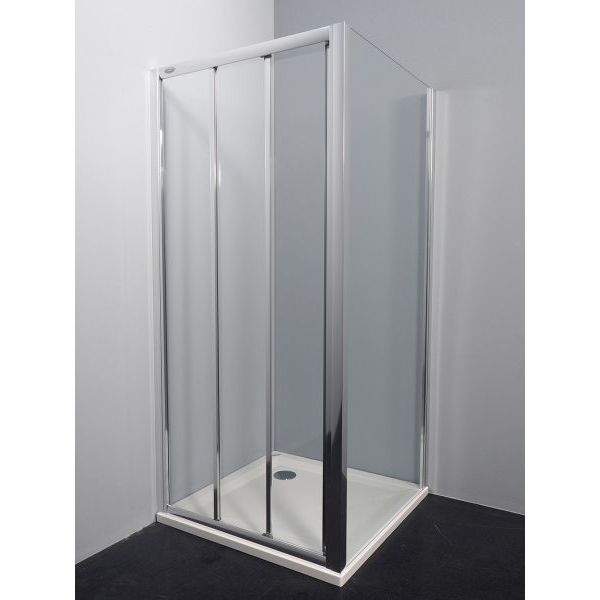 Боковая стенка Kolpa-San Luna TSV3D 90x185 см 33000₽