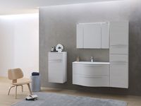 Мебель для ванной Kolpa-San Nayra 120 серый