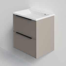    La Fenice Simpla TWIN 100  FNC-01-SIM-C-100-2 , Cappuccino