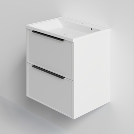 Мебель для ванной комнаты La Fenice Simpla FNC-01-SIM-B-100-2