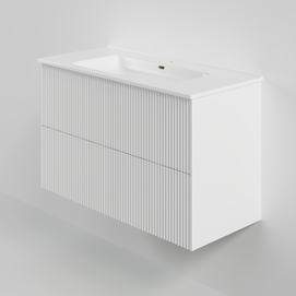 Мебель для ванной комнаты La Fenice Terra FNC-01-TER-B-100-2