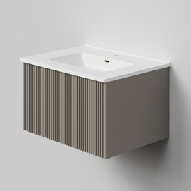 Мебель для ванной комнаты La Fenice Terra FNC-01-TER-C-60