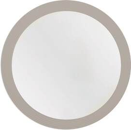 Зеркало с подсветкой La Fenice Terra 65 см FNC-02-TER-C-65 Cappuccino