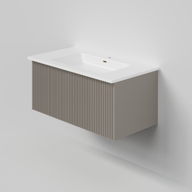 Мебель для ванной комнаты La Fenice Terra FNC-01-TER-C-80