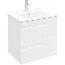 Мебель для ванной комнаты Laparet Atlas LA-WCAB-60-122