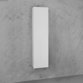 Пенал Laparet Bianca BiaL.04.135/P/W