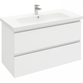 Мебель для ванной комнаты Laparet Electra LE-WCAB-100-01