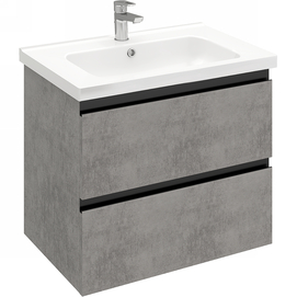 Мебель для ванной комнаты Laparet Electra LE-WCAB-70-123