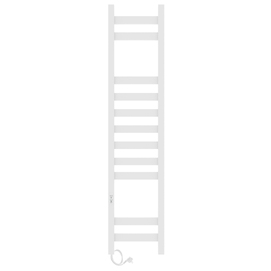 Полотенцесушитель электрический Laris 20x100 73207652 белый