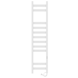 Полотенцесушитель электрический Laris 20x100 73207653 белый