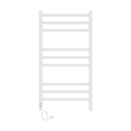 Полотенцесушитель электрический Laris 35x70 73207769 белый
