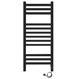 Полотенцесушитель электрический Laris 35x90 73207665 черный