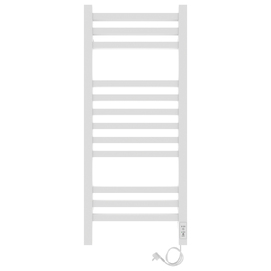 Полотенцесушитель электрический Laris 35x90 73207668 белый