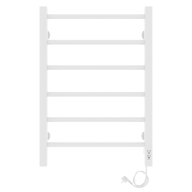 Полотенцесушитель электрический Laris 40x60 73207588 белый